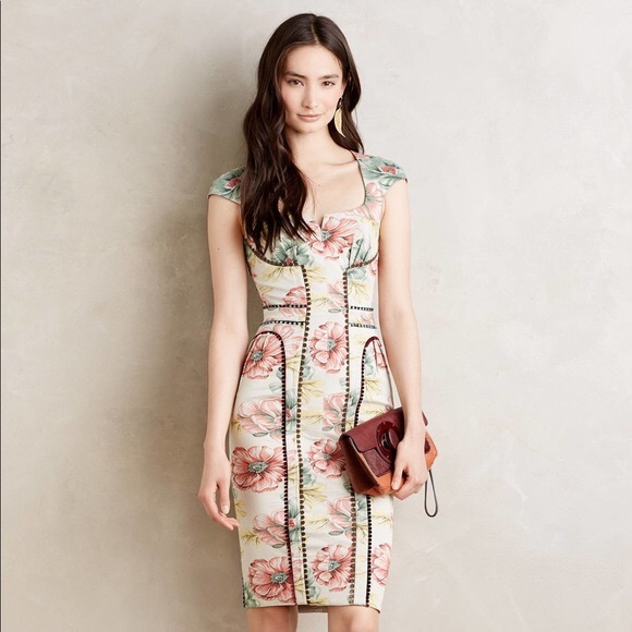 byron lars petite dresses